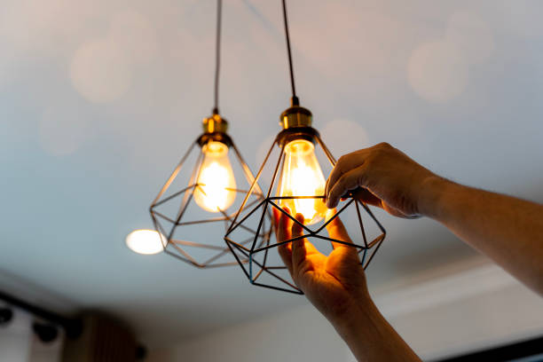 Best Local Electrician Companies  in Collinsvle, IL