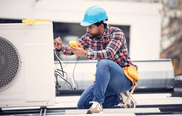 Best Local Electrician Companies  in Collinsvle, IL