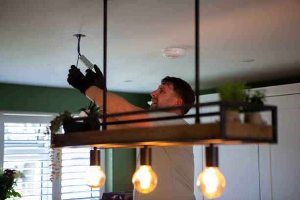 Affordable Electrical Installation in Collinsville, IL
