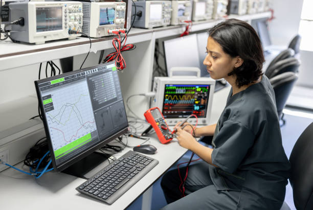 Best Electrical Troubleshooting Services  in Collinsvle, IL